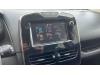 Renault Clio IV 0.9 Energy TCE 90 12V Sloopvoertuig (2013, Zwart)