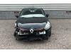 Renault Clio IV 0.9 Energy TCE 90 12V Sloopvoertuig (2013, Zwart)