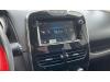 Renault Clio IV 0.9 Energy TCE 90 12V Sloopvoertuig (2013, Zwart)