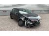 Renault Clio IV 0.9 Energy TCE 90 12V Sloopvoertuig (2013, Zwart)
