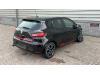 Renault Clio IV 0.9 Energy TCE 90 12V Sloopvoertuig (2013, Zwart)