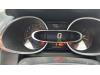 Renault Clio IV 0.9 Energy TCE 90 12V Sloopvoertuig (2013, Zwart)