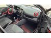 Renault Clio IV 0.9 Energy TCE 90 12V Sloopvoertuig (2013, Zwart)