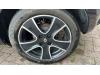 Renault Clio IV 0.9 Energy TCE 90 12V Sloopvoertuig (2013, Zwart)