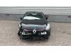 Renault Clio IV 0.9 Energy TCE 90 12V Sloopvoertuig (2013, Zwart)
