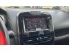 Renault Clio IV 0.9 Energy TCE 90 12V Sloopvoertuig (2013, Zwart)
