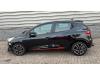 Renault Clio IV 0.9 Energy TCE 90 12V Sloopvoertuig (2013, Zwart)