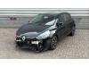 Renault Clio IV 0.9 Energy TCE 90 12V Sloopvoertuig (2013, Zwart)