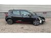Renault Clio IV 0.9 Energy TCE 90 12V Sloopvoertuig (2013, Zwart)