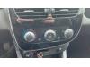 Renault Clio IV 0.9 Energy TCE 90 12V Sloopvoertuig (2013, Zwart)