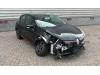 Renault Clio IV 0.9 Energy TCE 90 12V Sloopvoertuig (2013, Zwart)