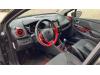 Renault Clio IV 0.9 Energy TCE 90 12V Sloopvoertuig (2013, Zwart)