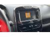 Renault Clio IV 0.9 Energy TCE 90 12V Sloopvoertuig (2013, Zwart)