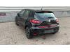 Renault Clio IV 0.9 Energy TCE 90 12V Sloopvoertuig (2013, Zwart)