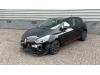 Renault Clio IV 0.9 Energy TCE 90 12V Sloopvoertuig (2013, Zwart)