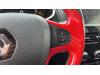 Renault Clio IV 0.9 Energy TCE 90 12V Sloopvoertuig (2013, Zwart)