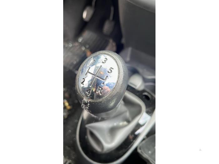 Renault Twingo II 1.5 dCi 90 FAP Sloopvoertuig (2013, Metallic, Grijs, Moonmist)