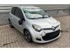 Renault Twingo II 1.5 dCi 90 FAP Sloopvoertuig (2013, Metallic, Grijs, Moonmist)