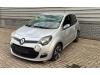 Renault Twingo II 1.5 dCi 90 FAP Sloopvoertuig (2013, Metallic, Grijs, Moonmist)