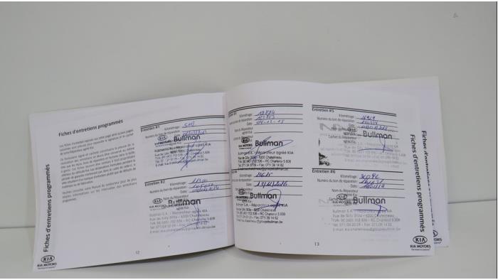 Kia Picanto 1.0 12V Sloopvoertuig (2012, Helder, Zilver)