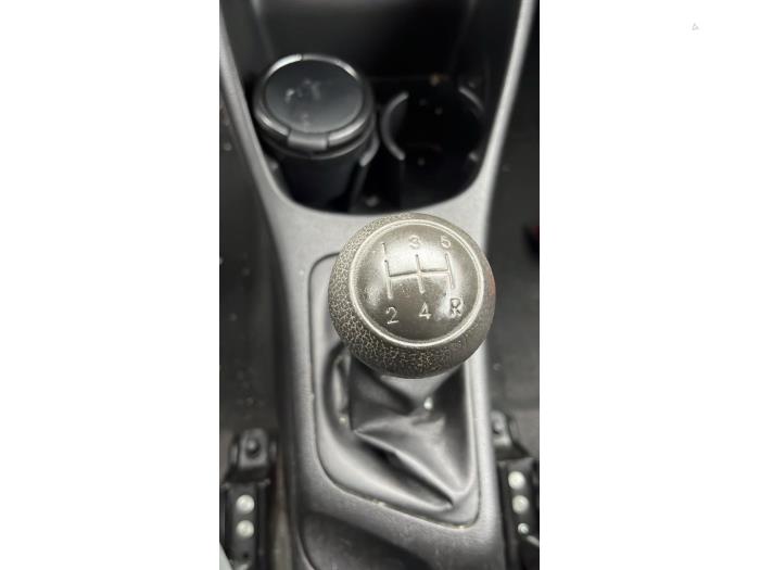 Kia Picanto 1.0 12V Sloopvoertuig (2012, Helder, Zilver)