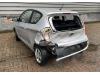 Kia Picanto 1.0 12V Sloopvoertuig (2012, Helder, Zilver)