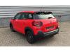 Citroen C3 Aircross I 1.2 PureTech 82 Sloopvoertuig (2018, Rood)