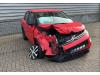 Citroen C3 Aircross I 1.2 PureTech 82 Sloopvoertuig (2018, Rood)