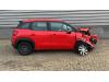 Citroen C3 Aircross I 1.2 PureTech 82 Sloopvoertuig (2018, Rood)