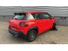 Citroen C3 Aircross I 1.2 PureTech 82 Sloopvoertuig (2018, Rood)