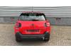 Citroen C3 Aircross I 1.2 PureTech 82 Sloopvoertuig (2018, Rood)