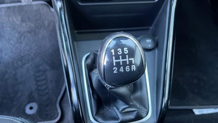 Ford EcoSport 1.0 EcoBoost 12V 125 Sloopvoertuig (2020, Metallic, Zilvergrijs)