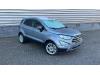 Ford EcoSport 1.0 EcoBoost 12V 125 Sloopvoertuig (2020, Metallic, Zilvergrijs)