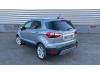 Ford EcoSport 1.0 EcoBoost 12V 125 Sloopvoertuig (2020, Metallic, Zilvergrijs)