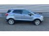 Ford EcoSport 1.0 EcoBoost 12V 125 Sloopvoertuig (2020, Metallic, Zilvergrijs)