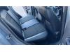 Ford EcoSport 1.0 EcoBoost 12V 125 Sloopvoertuig (2020, Metallic, Zilvergrijs)