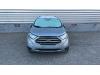 Ford EcoSport 1.0 EcoBoost 12V 125 Sloopvoertuig (2020, Metallic, Zilvergrijs)