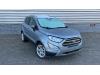 Ford EcoSport 1.0 EcoBoost 12V 125 Sloopvoertuig (2020, Metallic, Zilvergrijs)