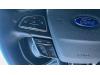 Ford EcoSport 1.0 EcoBoost 12V 125 Sloopvoertuig (2020, Metallic, Zilvergrijs)