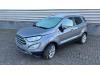 Ford EcoSport 1.0 EcoBoost 12V 125 Sloopvoertuig (2020, Metallic, Zilvergrijs)