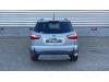 Ford EcoSport 1.0 EcoBoost 12V 125 Sloopvoertuig (2020, Metallic, Zilvergrijs)