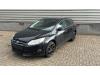Ford Focus 3 1.0 Ti-VCT EcoBoost 12V 125 Sloopvoertuig (2014, Metallic, Zwart)