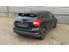 Ford Focus 3 1.0 Ti-VCT EcoBoost 12V 125 Sloopvoertuig (2014, Metallic, Zwart)