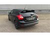 Ford Focus 3 1.0 Ti-VCT EcoBoost 12V 125 Sloopvoertuig (2014, Metallic, Zwart)