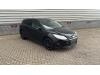Ford Focus 3 1.0 Ti-VCT EcoBoost 12V 125 Sloopvoertuig (2014, Metallic, Zwart)