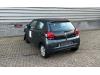 Peugeot 108 1.0 12V VVT-i Sloopvoertuig (2019, Donker, Zilvergrijs, Moonmist)