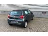 Peugeot 108 1.0 12V VVT-i Sloopvoertuig (2019, Donker, Zilvergrijs, Moonmist)