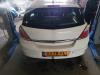 Opel Astra H 1.9 CDTi 100 Sloopvoertuig (2006, Wit)