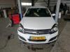 Opel Astra H 1.9 CDTi 100 Sloopvoertuig (2006, Wit)