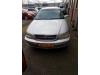 Opel Omega B Caravan 2.2 16V Sloopvoertuig (2000, Grijs)